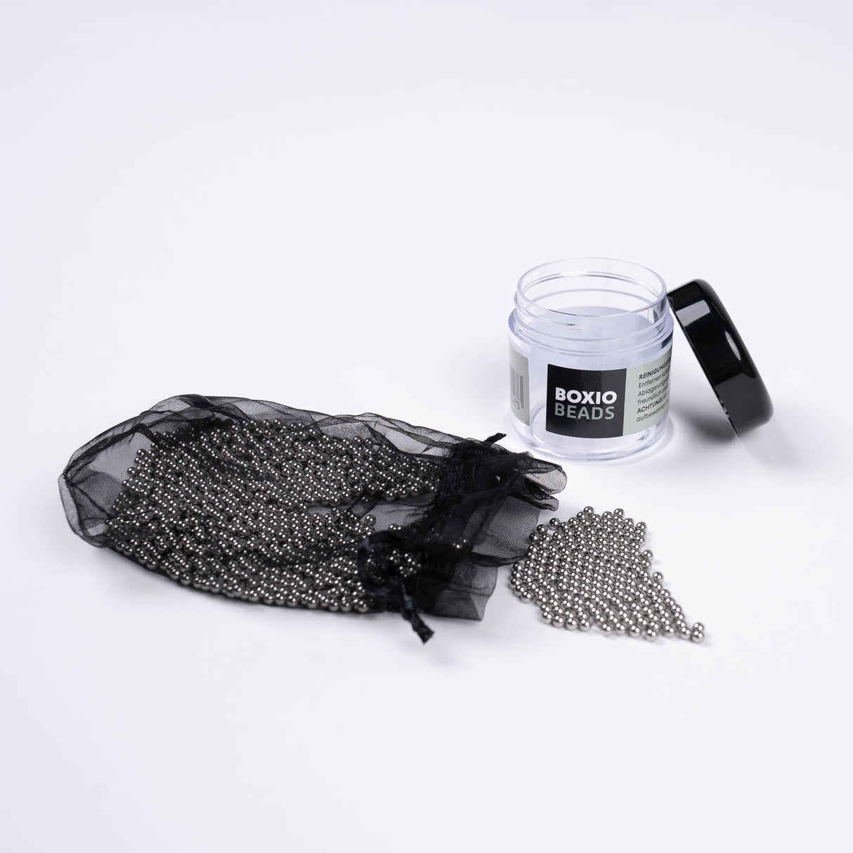 Boxio Wash Plus Portable Sink Starter Set