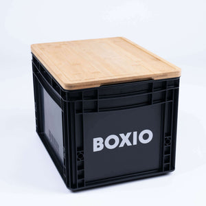 Boxio Cutting Board