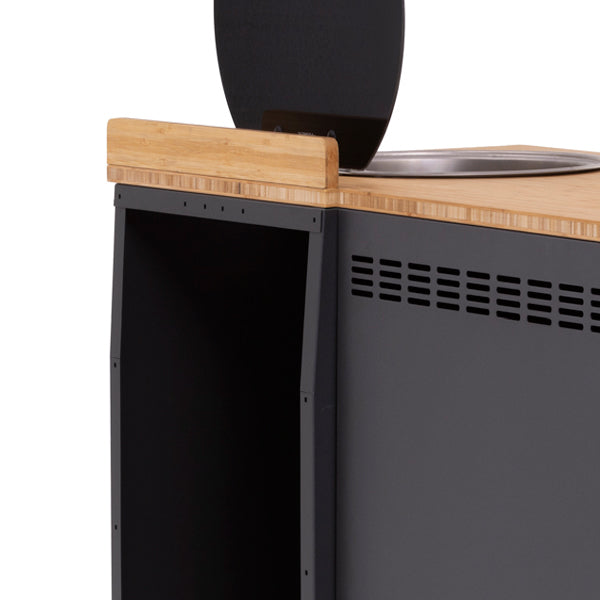 RB Components 42in Forward Facing Galley - 130