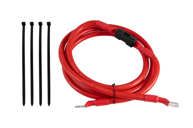 Diode Dynamics D-Switch 7ft Extended Battery Cable-1