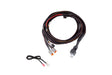 Diode Dynamics Heavy Duty Dual Output 4-pin Wiring Harness_1