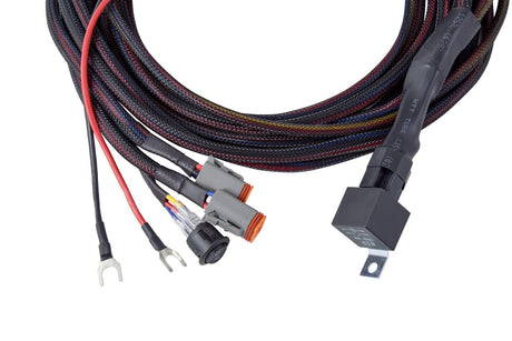 Diode Dynamics Heavy Duty Dual Output 4-pin Wiring Harness_2