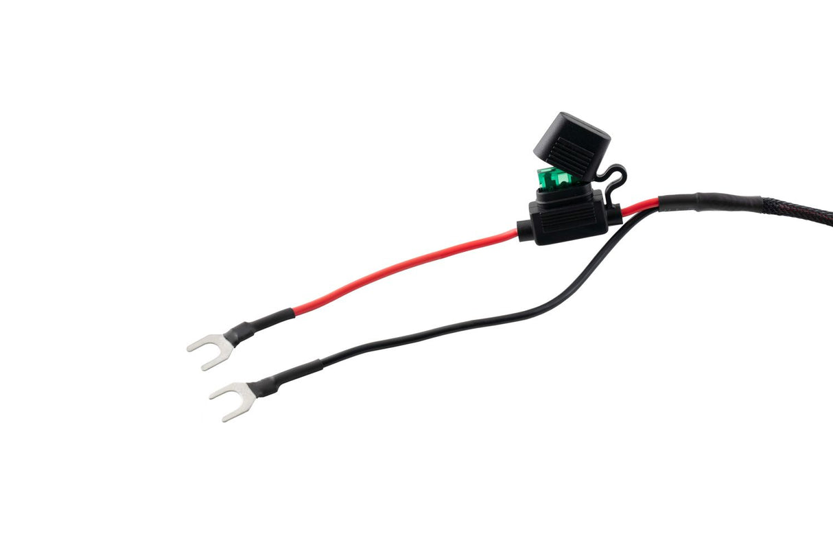 Diode Dynamics Heavy Duty Single Output 4-pin Wiring Harness-3