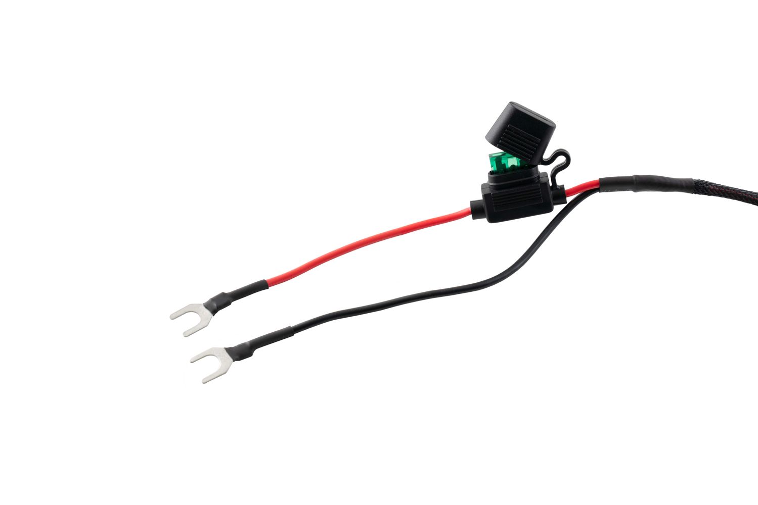 Diode Dynamics Heavy Duty Single Output 4-pin Wiring Harness-3