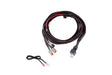 Diode Dynamics Light Duty Dual Output 4-pin Wiring Harness_1