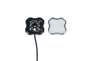 Diode Dynamics RGBW Rock Light Installer Kit w Controller (12-pack)-3
