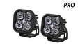 Diode Dynamics SS3 Pro ABL White Combo (Pair)-1