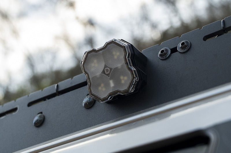 Diode Dynamics Stage Series Rock Light Rack Mount (one)-2
