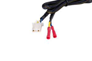Diode Dynamics Ultra Heavy Duty Single Output 4-pin Wiring Harness-4
