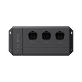 EcoFlow Power Dock - Front