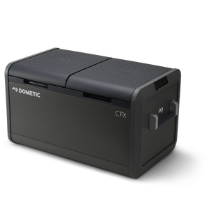 Dometic CFX5 75DZ Powered Cooler (113-Can, AC/DC)