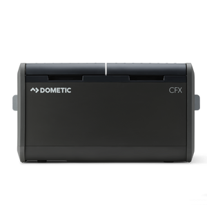 Dometic CFX5 75DZ Powered Cooler (113-Can, AC/DC)