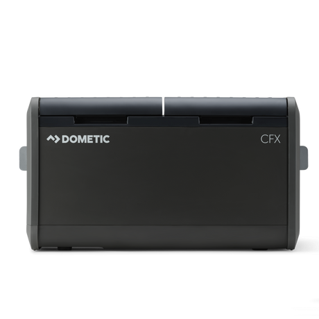 Dometic CFX5 75DZ Powered Cooler (113-Can, AC/DC)