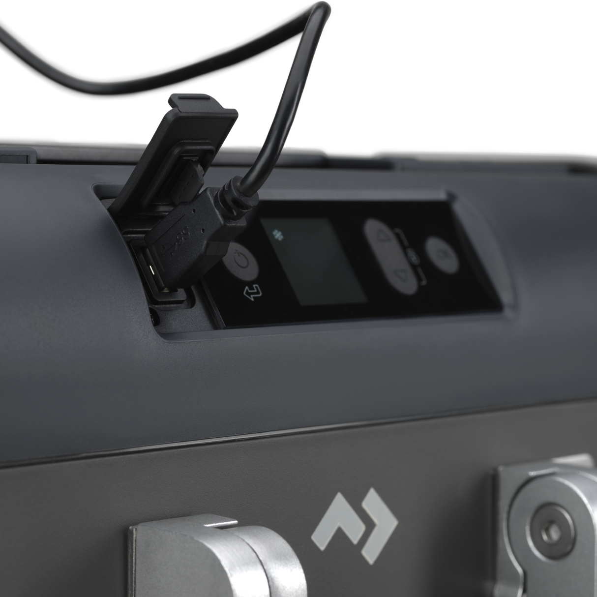 Dometic CFX5 75DZ Powered Cooler (113-Can, AC/DC)