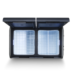 Dometic CFX5 75DZ Powered Cooler (113-Can, AC/DC)