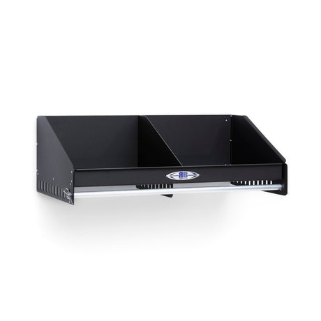 RB Components Double Helmet Bay