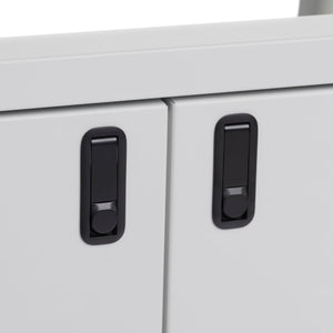 RB Components 56in Forward Facing Galley - 130