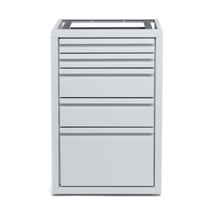 RB Components Drawer Cabinet System - 24" Wide