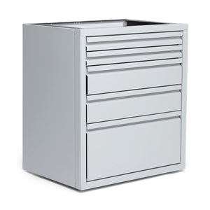 RB Components Drawer Cabinet System - 32" Wide