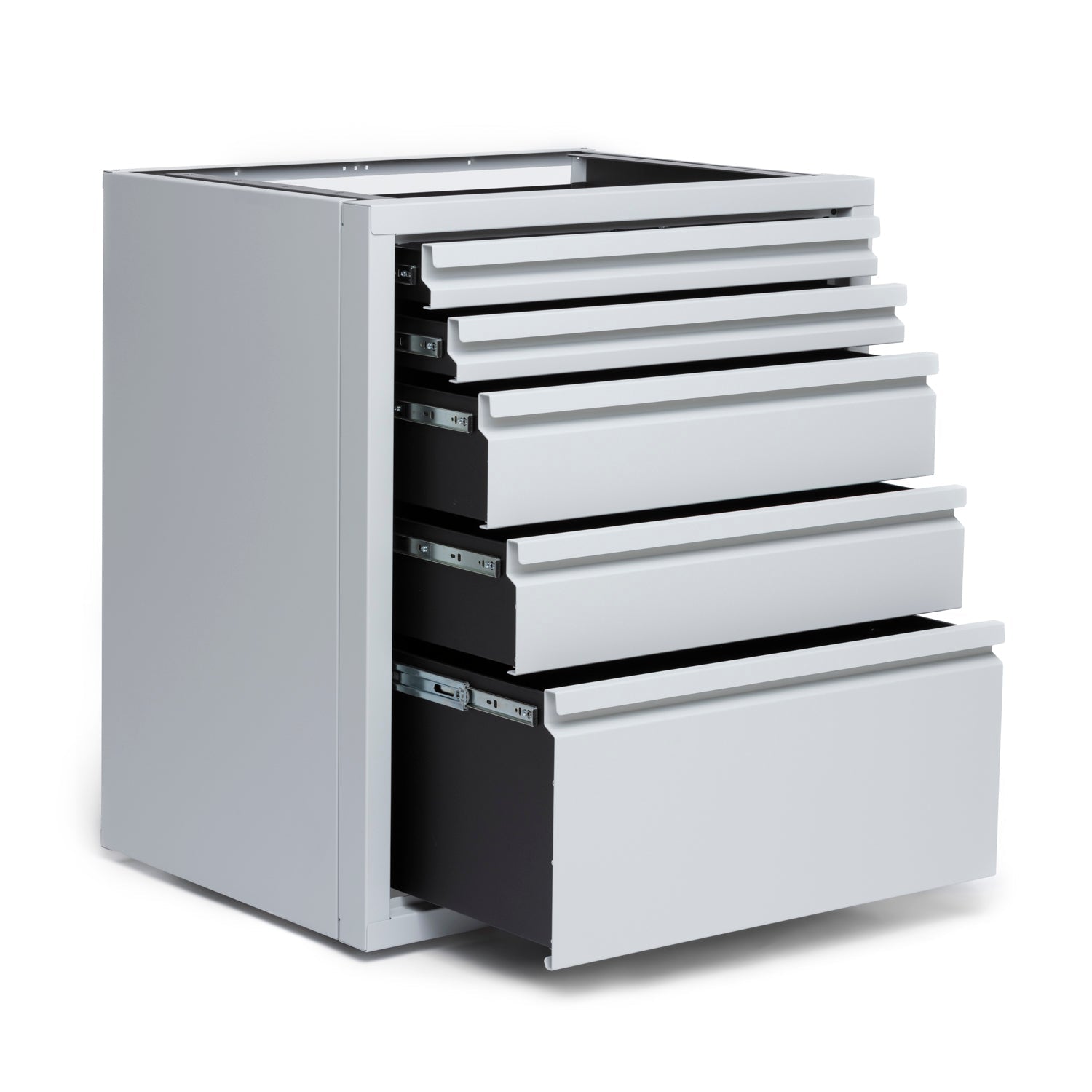 RB Components Drawer Cabinet System - 32