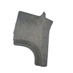 GoCode 2015+ Ford Transit B Pillar Driver Trim