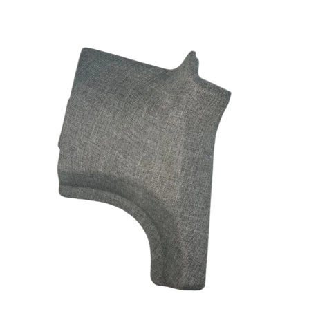 GoCode 2015+ Ford Transit B Pillar Driver Trim