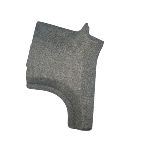 GoCode 2015+ Ford Transit B Pillar Driver Trim