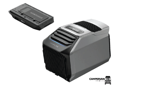 EcoFlow Wave 2 Portable Air Conditioner/Heater – Campervan HQ