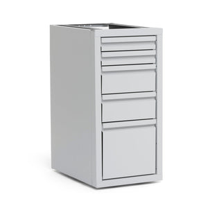 RB Components Drawer Cabinet System - 18" Wide