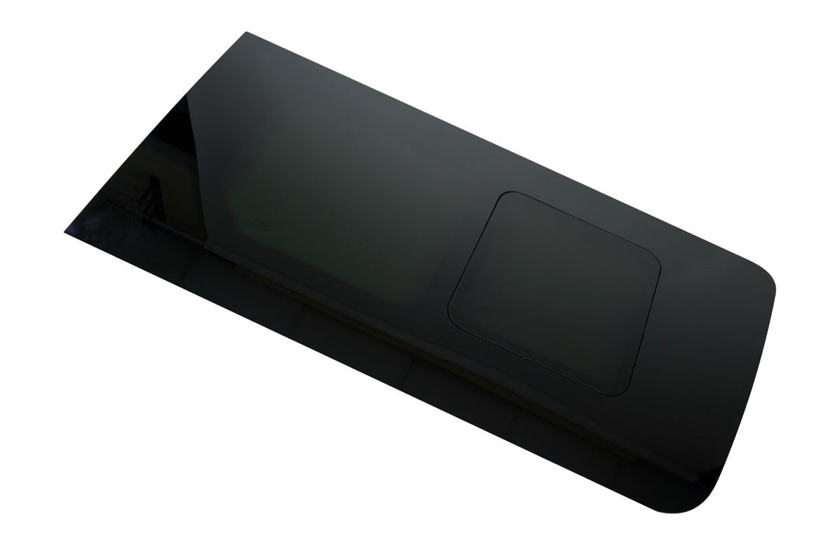 Tec Vanlife 2007+ Mercedes Sprinter OEM Style Half-Slider Window