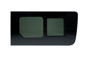 Tec Vanlife 2007+ Mercedes Sprinter OEM Style Half-Slider Window