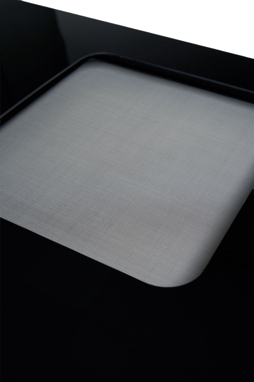 Tec Vanlife 2007+ Mercedes Sprinter OEM Style Half-Slider Window