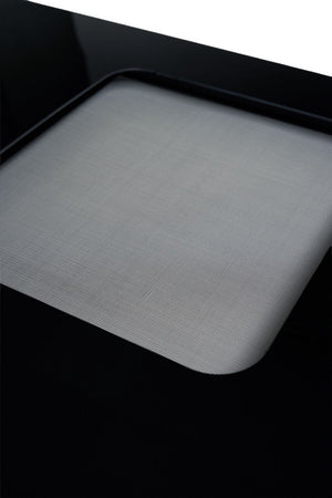 Tec Vanlife 2007+ Mercedes Sprinter OEM Style Half-Slider Window