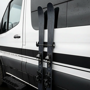 Canyon Adventure Vans Magnetic Ski/Snowboard Holder