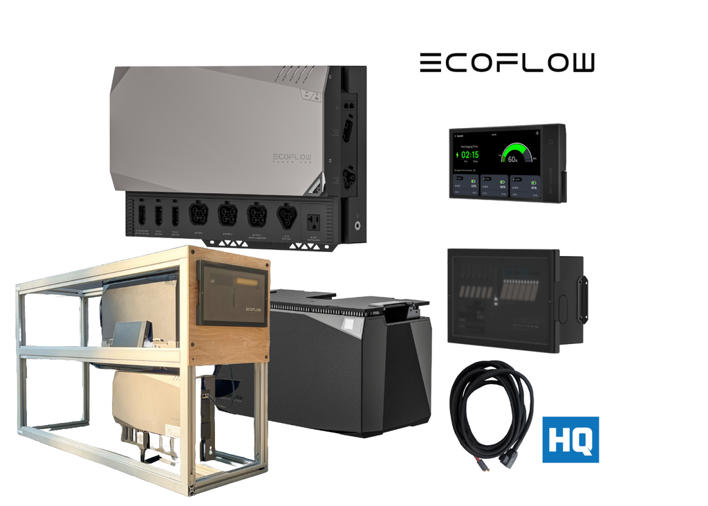 EcoFlow Power Kit (5 kWh)
