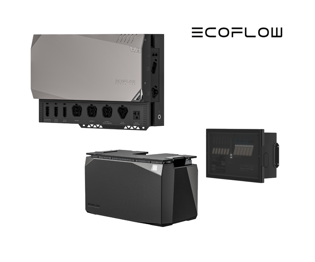 EcoFlow Power Kit (5 kWh)