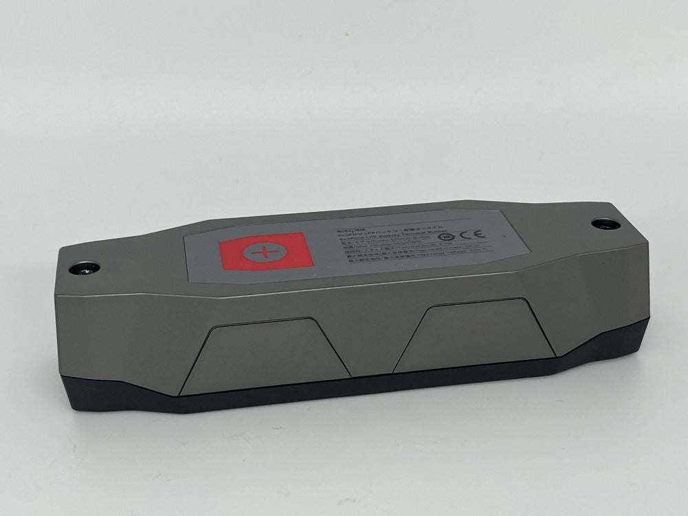 EcoFlow LFP Battery Power Distribution Terminal (Positive Busbar) - Campervan HQ