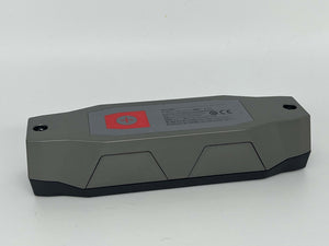 EcoFlow LFP Battery Power Distribution Terminal (Positive Busbar) - Campervan HQ