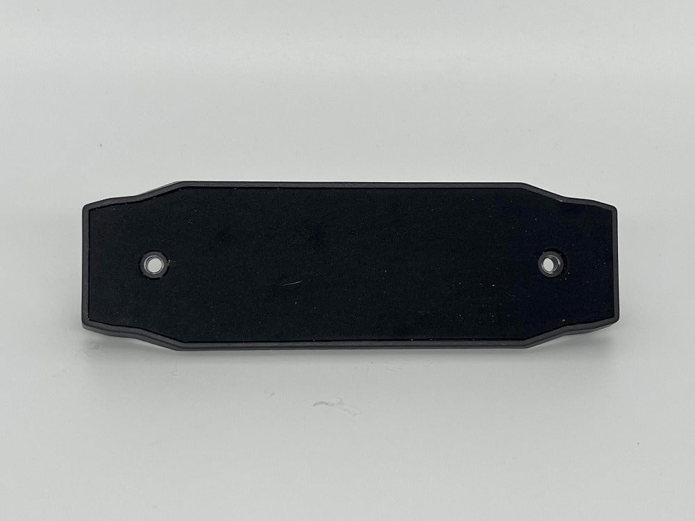 EcoFlow LFP Battery Power Distribution Terminal (Bottom  View) - Campervan HQ