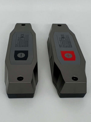 EcoFlow LFP Battery Power Distribution Terminal (Positive and Negative Busbars) - Campervan HQ