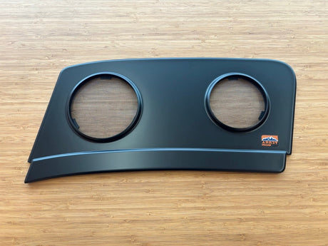 Terrawagen EcoFlow Wave 2 and Wave 3 Window Vent