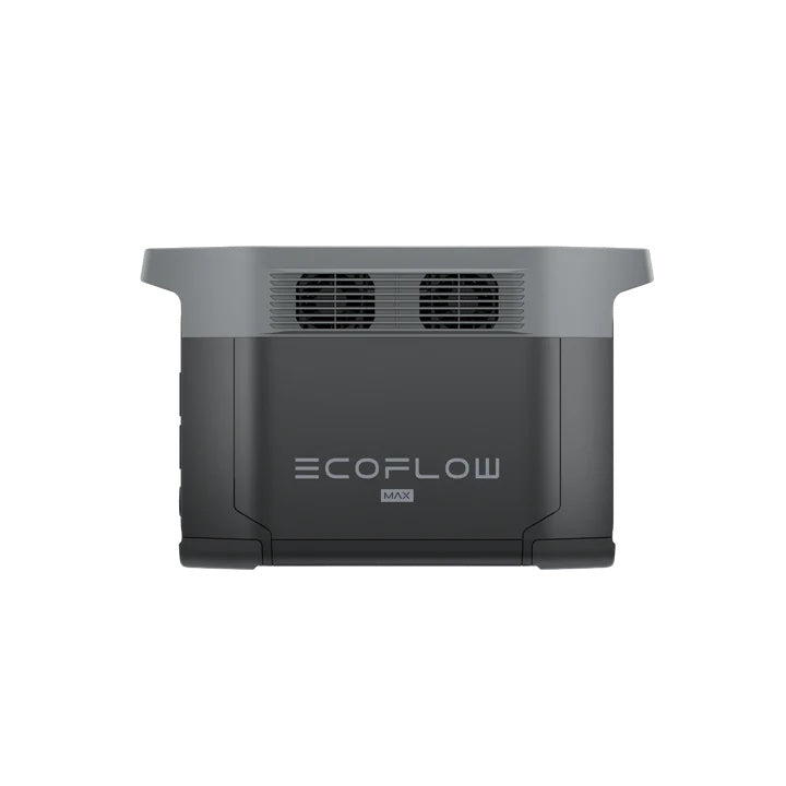 【引き取り希望】EcoFlow DELTA Max EcoFlow DELTA 2 Max Portable Power Station – Campervan HQ