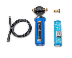 Guzzle H2O Eddy Inline Water Filter