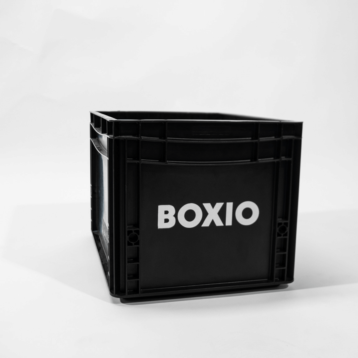 Boxio Toilet Storage Box (Drill Holes)