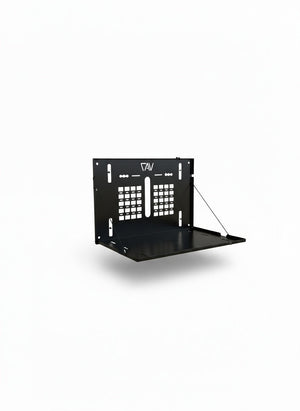 Canyon Adventure Vans Ekko Exterior Drop-Down Table
