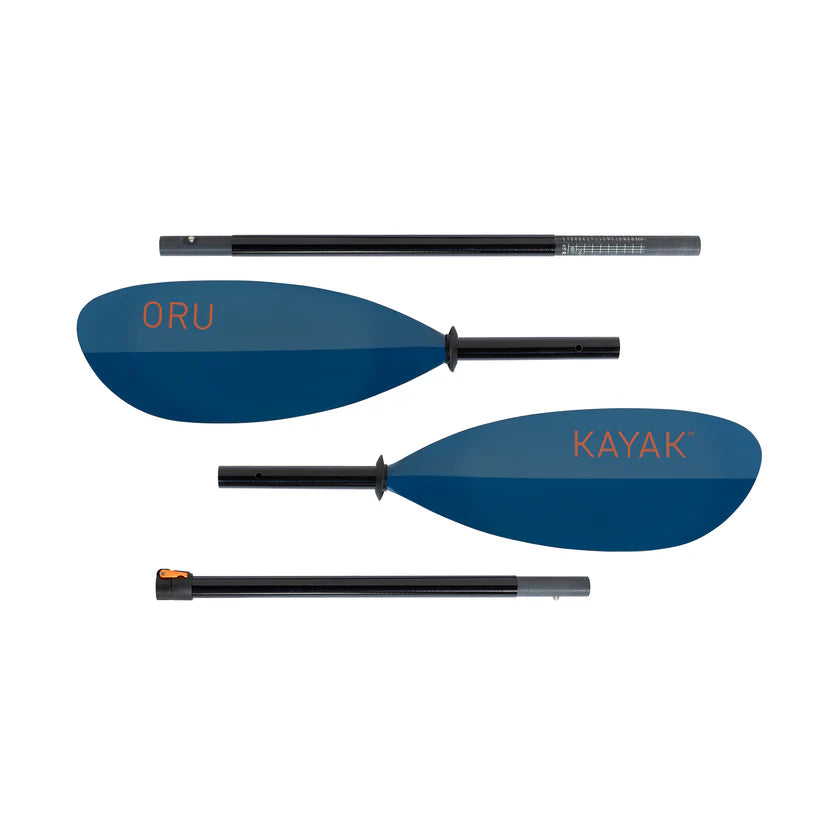 Oru Kayak - Oru Fiberglass Paddle