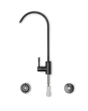 Guzzle H2O Brushed Stainless Steel Faucet