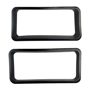 GoCode Mercedes Sprinter Flare Trim Rings - Pair