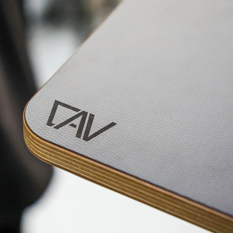 Canyon Adventure Vans Folding Countertop Extension - Revel '21-'24