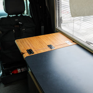 Canyon Adventure Vans Folding Countertop Extension - Revel '21-'24